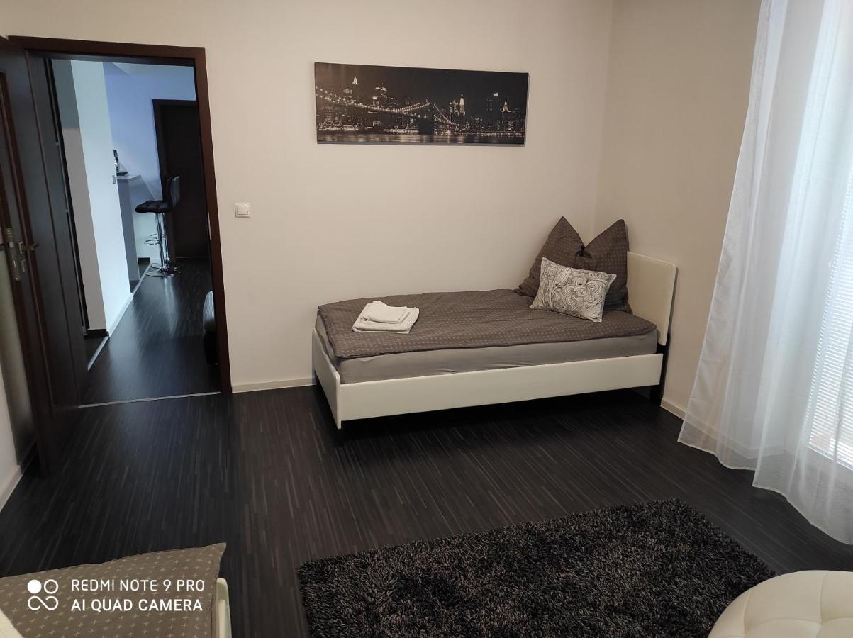 Apartman Mb Poprad Exterior photo